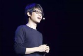韩寒怒怼《同龄人抛弃你》:因房贷不敢辞职难道不对?